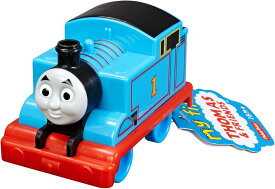 フィッシャープライス はじめてのトーマス ころころフレンズ トーマス