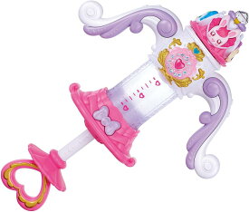 バンダイ ヒーリングっどプリキュア おちゅうしゃお手当てヒーリングっどアロー