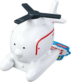 フィッシャープライス はじめてのトーマス ころころフレンズ ハロルド