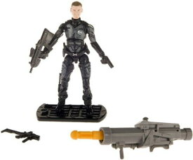 G.I.ジョー ベーシックフィギュア コレクション1 デューク リアクティブ・インパクト・アーマー