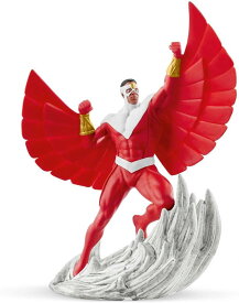 Schleich シュライヒ MARVEL ファルコン 21507