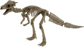 ポーズスケルトン 恐竜シリーズ107 パキケファロサウルス