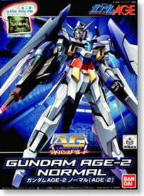 1/144 AG ガンダムAGE-2 ノーマル