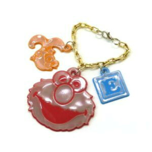 tN^[`[ Sesame Street ZT~Xg[g G
