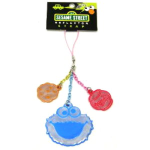 tN^[`[ Sesame Street ZT~Xg[g NbL[X^[ Xgbv SS-8162