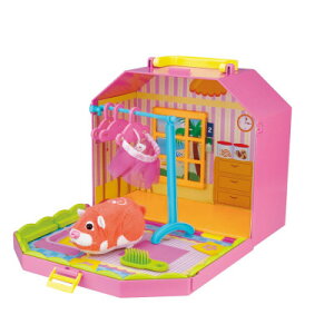 ZhuZhu Pets A-021 nX^[̃gN̂ Y[Y[ybg