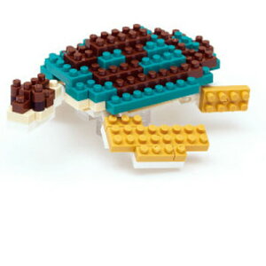 imubN nanoblock ~jRNVV[Y AIE~K NBC-081