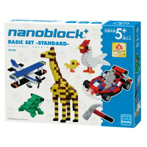 imubN nanoblock+ x[VbNZbg X^_[h PBS-009