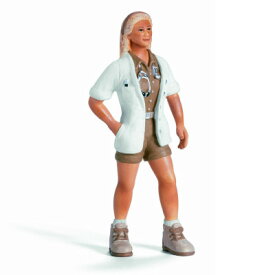 楽天市場 Schleich シュライヒ 獣医の通販