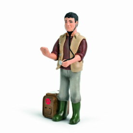 楽天市場 Schleich シュライヒ 獣医の通販