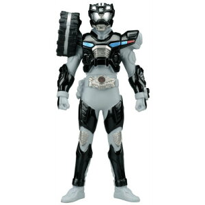 仮面ライダードライブ ライダーヒーローシリーズ02 仮面ライダードライブ タイプワイルド
