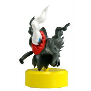 ポケットモンスター スーパーポケモンバトルカードスタジアムDP 拡張フィギュアセット ダークライ