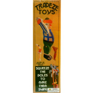 TRAPEZE TOYS 邭sG g