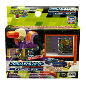 bN}GO[Xg[ vOXogX^[^[ 7 ip[}fbL