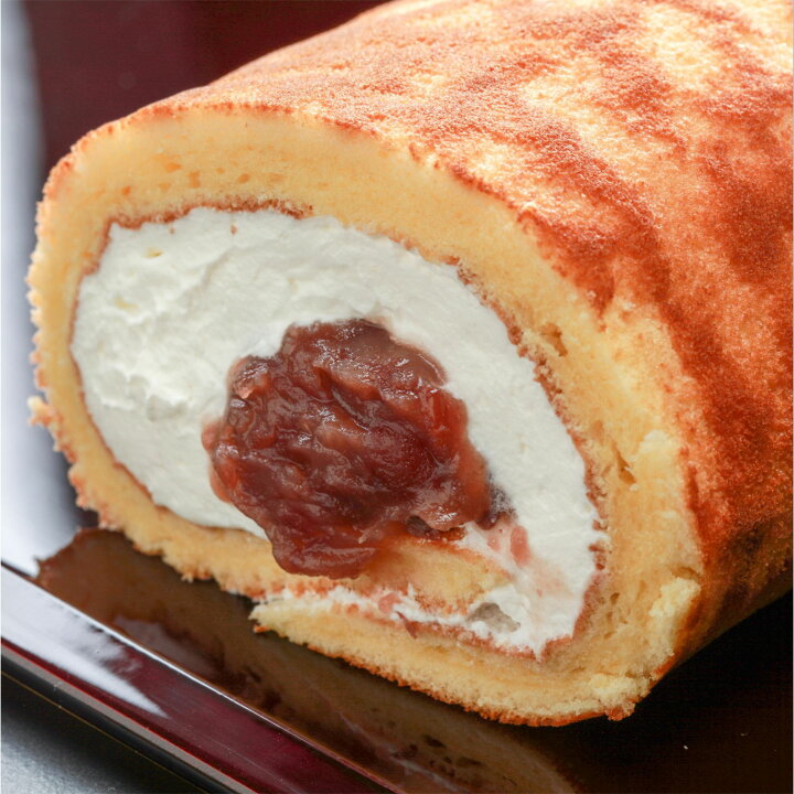 楽天市場 0と5のつく日はポイント10倍 お中元 夏ギフト 御中元 帰省土産 送料無料 ケーキ ロールケーキ 贈り物 虎 寅年 和菓子 スイーツ どら焼き 新感覚 滋賀県 彦根 お土産品 甘さ控えめ 冷蔵商品 消費期限 発送日より3日 お歳暮 手作り ギフト 洋菓子 自家製餡