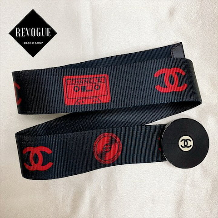 楽天市場】【未使用品】CHANEL シャネル ココマーク レコード レコード 
