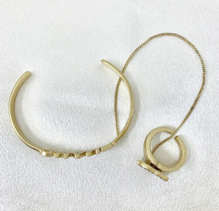 楽天市場】【人気】CHANEL シャネル ココマーク ロゴブレスレット  