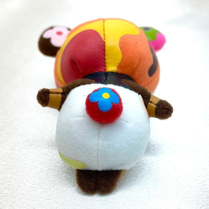 楽天市場】◇LOUISVUITTON ルイヴィトン プティパンダ ぬいぐるみ  