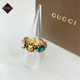 楽天市場 Gucci 指輪 ライオンの通販