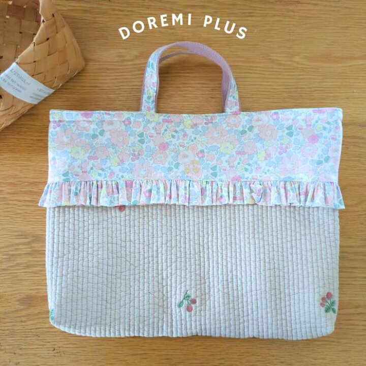 楽天市場】【LIBERTY（リバティ）Betsy（ベッツィ）×ヌビ】レッスン  