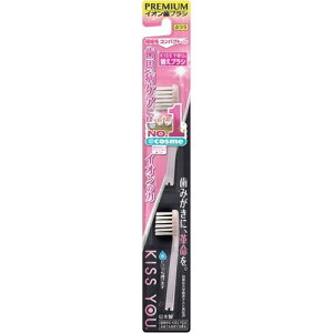 �L�X���[ �C�I�����u���V �ɍ׃R���p�N�g �ւ��u���V �ӂ�(2�{��) 4969542142509 �y��񏤕i�z