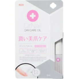 Dr.Nail デイケアオイル 6ml 4987067431908　【取寄商品】