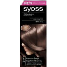 【医薬部外品】サイオス ヘアカラー 2-N プラチナベージュ×1個 4987234360239【取寄商品】【3980円以上送料無料(沖縄・離島・海外除く)】