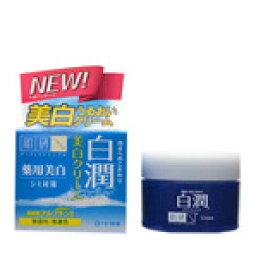 肌研 白潤 薬用美白クリーム 50g 4987241128037 【取寄商品】　【3980円以上送料無料(沖縄・離島・海外除く)】