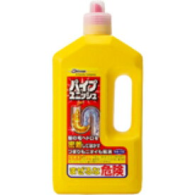 パイプユニッシュ 800g 4901609002449 【取寄商品】　【3980円以上送料無料(沖縄・離島・海外除く)】