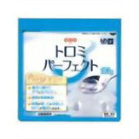 トロミアップパーフェクト とろみ調整食品 (100g)×1個 4902380173144 【特別用途食品】【健康食品】【取寄商品】