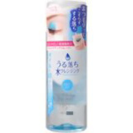 ビフェスタ うる落ち 水クレンジング アイメイクアップリムーバー 145ml 4902806314946 【取寄商品】　【3980円以上送料無料(沖縄・離島・海外除く)】