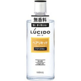 ルシード ヘアリキッド 200ml 4902806547719 【取寄商品】　【3980円以上送料無料(沖縄・離島・海外除く)】