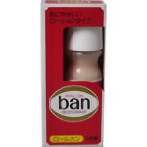 �y��򕔊O�i�zBan(�o��) ���[���I�� (30ml)×1�� 4903301188711