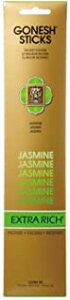 GONESH K[lbV CZX XeBbN GNXgb` JASMINE WX~(20{)×1 078612208015