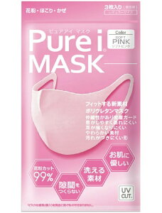 Purei MASK sAAC }XN sN lp M[TCY 3×1 4571133870304