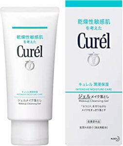 y򕔊Oizԉ (kao) curel L WFCNƂ (130g)×1 4901301236203