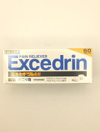 【指定第2類医薬品】エキセドリンA錠 60錠 ×2個セット　 4903301011057【取寄商品】