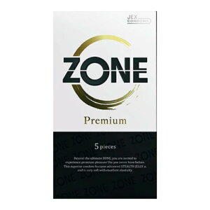 yǗË@zZONE Premium ][ v~A (5)×1 4973210030753yRh[z