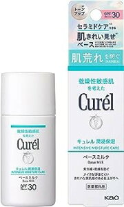 y򕔊OizԉikaojL Zێ x[X~N UV~N SPF30 PA+++ (30ml)×1 4901301274335yIG08z