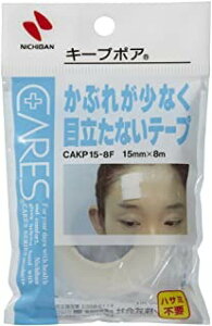 j`o PA[Y L[v|A (15mm×8m) CAKP15-8F×1 4987167011925 y񏤕iz