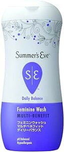 サマーズイブ フェミニンウォッシュ ノーマルスキン (237ml)×2個セット 0041608001952