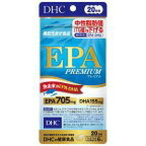 DHC EPA�v���~�A�� 20���� (120����)×1�� 4511413407950 �y�@�\���\���H�i�z�y���N�H�i�z