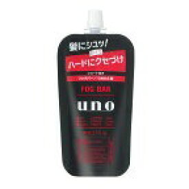 ウーノ フォグバー がっちりアクティブ つめかえ用 f (80mL)×1個 4550516502247