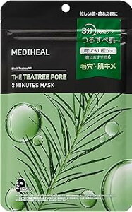 MEDIHEAL fBq[ eB[c[ |A3~jbc}XN (7)×2Zbg 4570128221886