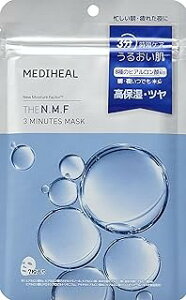 MEDIHEAL fBq[ NMF3~jbc}XN (7)×1 4570128221893