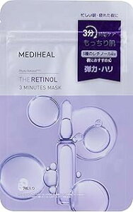 MEDIHEAL fBq[ `m[3~jbc}XN (7)×1 4570128221923