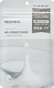 MEDIHEAL fBq[ ~NuCgjO3~jbc}XN (7)×1 4570128221930