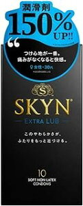 �y�Ǘ���Ë@��zSKYN EXTRA LUB �G�N�X�g�����u (10��)×3�Z�b�g 4902510180110