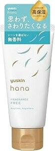���[�X�L�� �n�i(hana) �n���h�N���[�� ������ (50g)×1�� 0000049108088