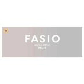 ファシオ エアリーステイ BB ティント モイスト 02 ライトベージュ (30g)×1個 4971710569193【FASIO ファシオ】